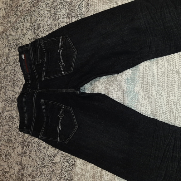 🌞3/$60 NWOT Parasuco Kids Jeans - Picture 3 of 5